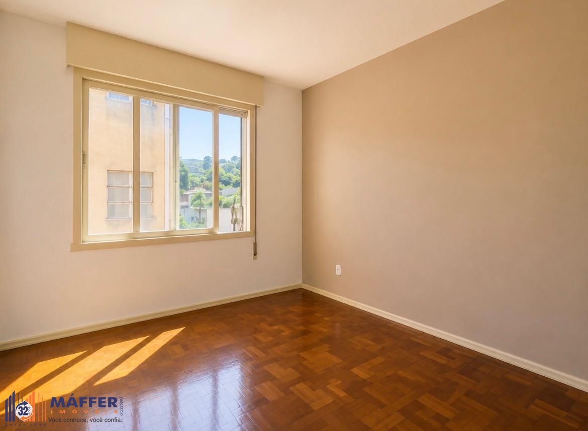 Dormitorio Solteiro.