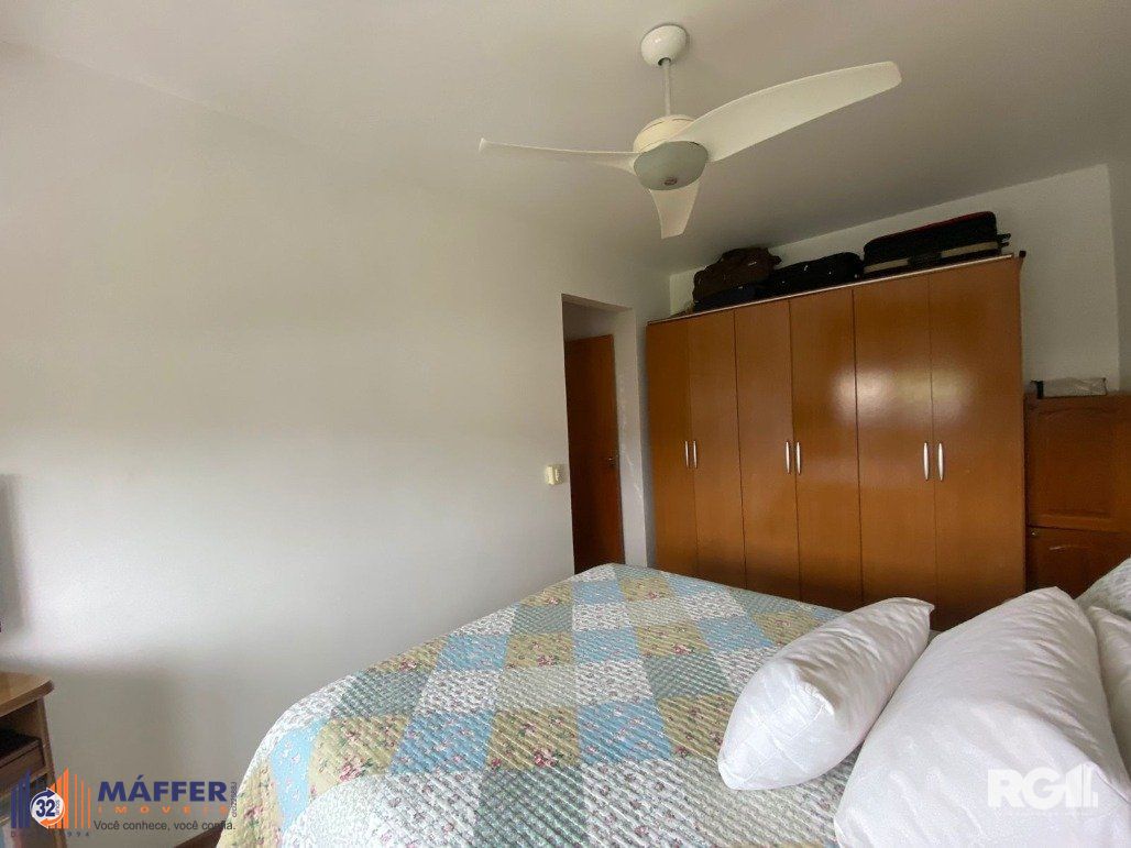 Apartamento, 2 quartos, 59 m² - Foto 9