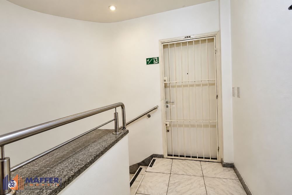 Cobertura, 1 quarto, 55 m² - Foto 17