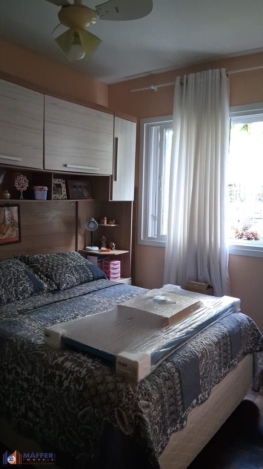 Apartamento, 3 quartos, à venda, 65 m², Santo Antônio - Porto Alegre — foto 4