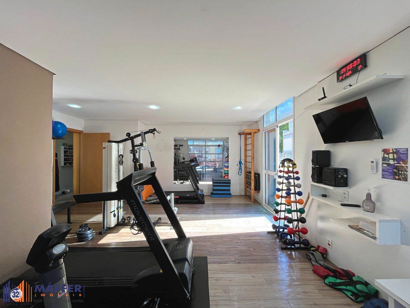 Apartamento, 3 quartos, 78 m² - Foto 31