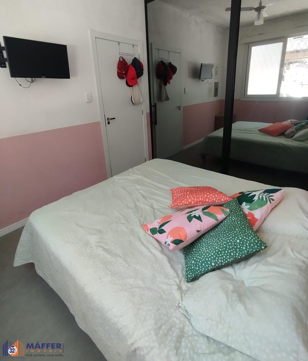 Apartamento, 2 quartos, 62 m² - Foto 9