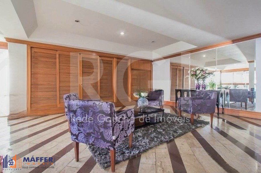 Cobertura, 3 quartos, 243 m² - Foto 21