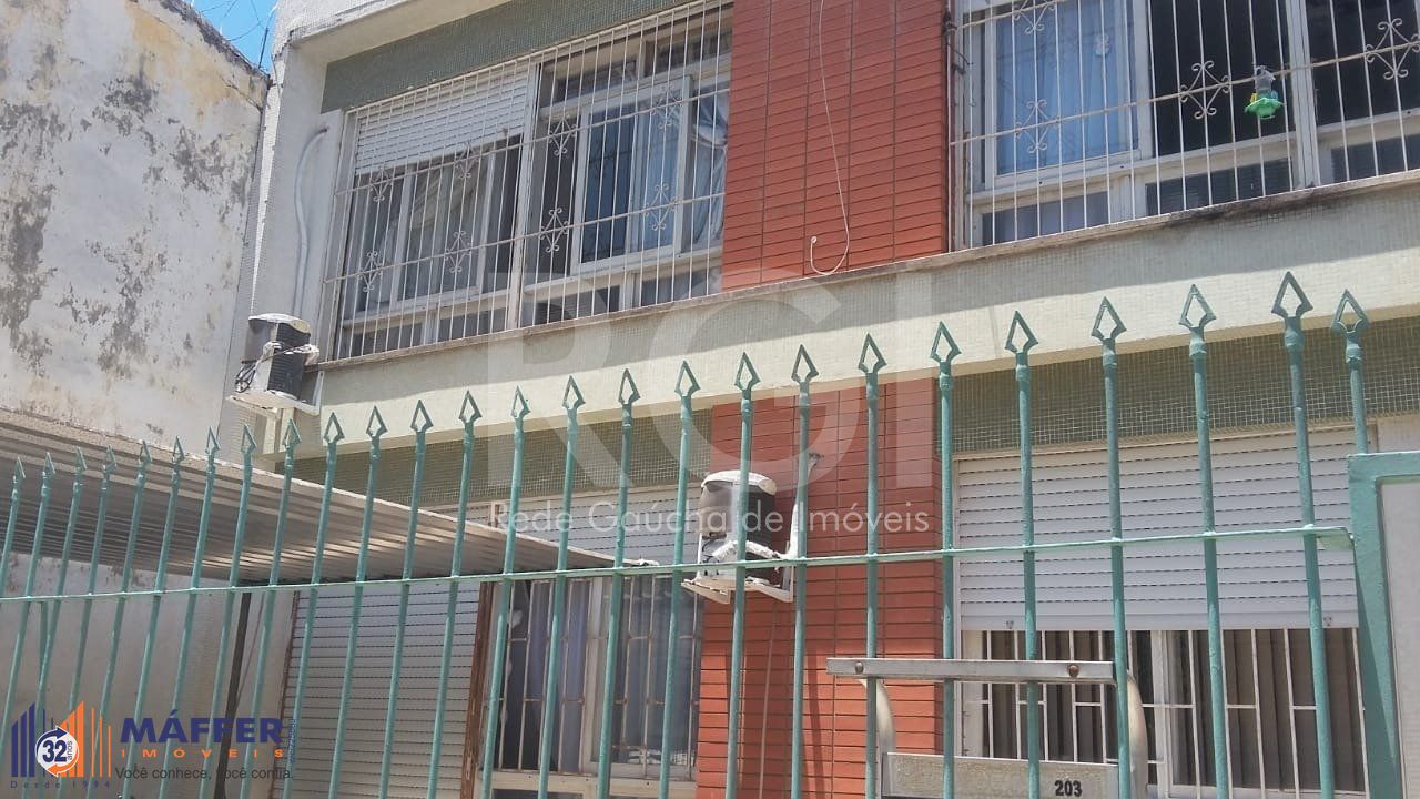 Apartamento, 2 quartos, 66 m² - Foto 2