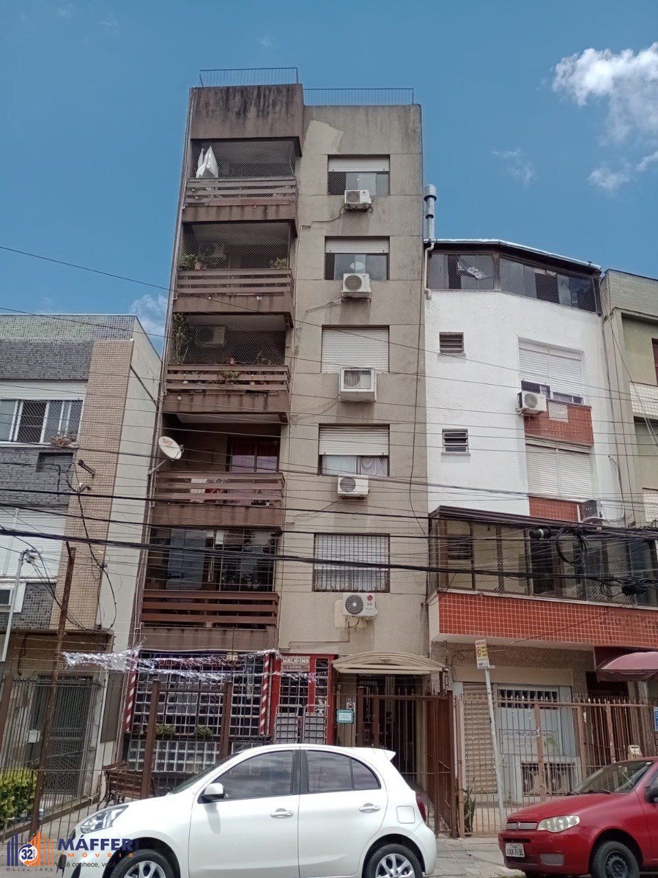 Apartamento, 3 quartos, 115 m² - Foto 43