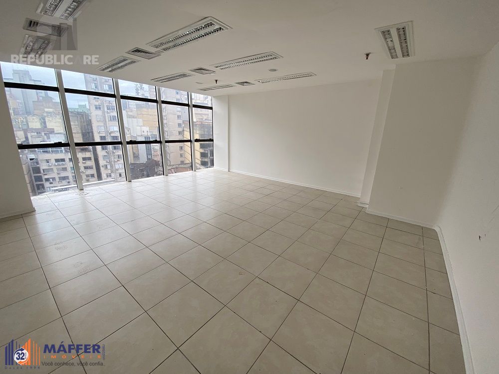 Sala Comercial, à venda, 273 m², Centro Histórico - Porto Alegre — foto 5