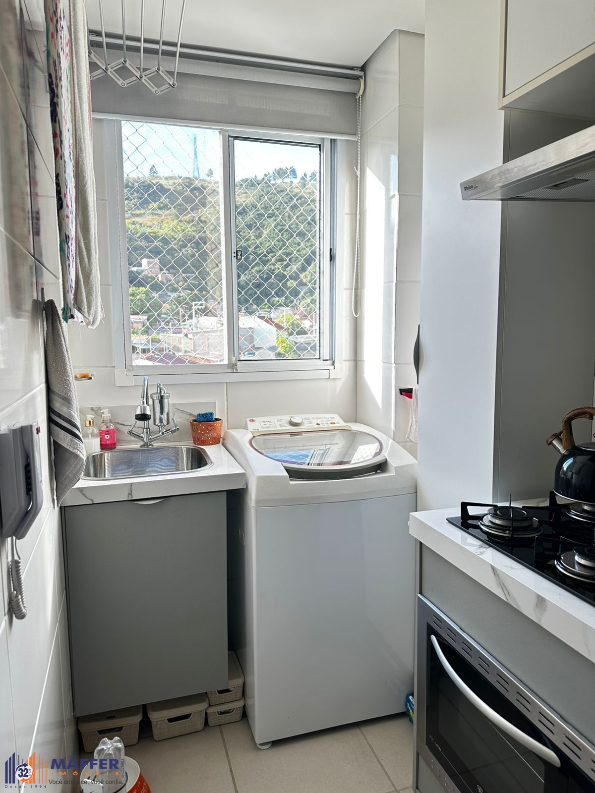 Apartamento, 2 quartos, à venda, 74 m², Morro Santana - Porto Alegre — foto 4