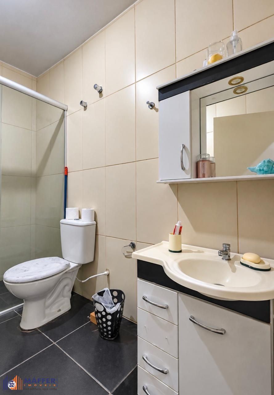 Apartamento, 3 quartos, 87 m² - Foto 7