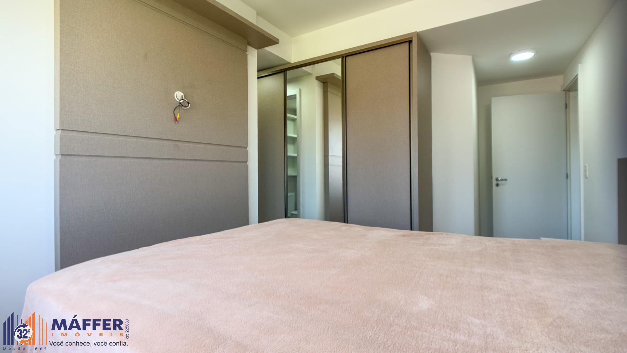 Apartamento, 2 quartos, 61 m² - Foto 13