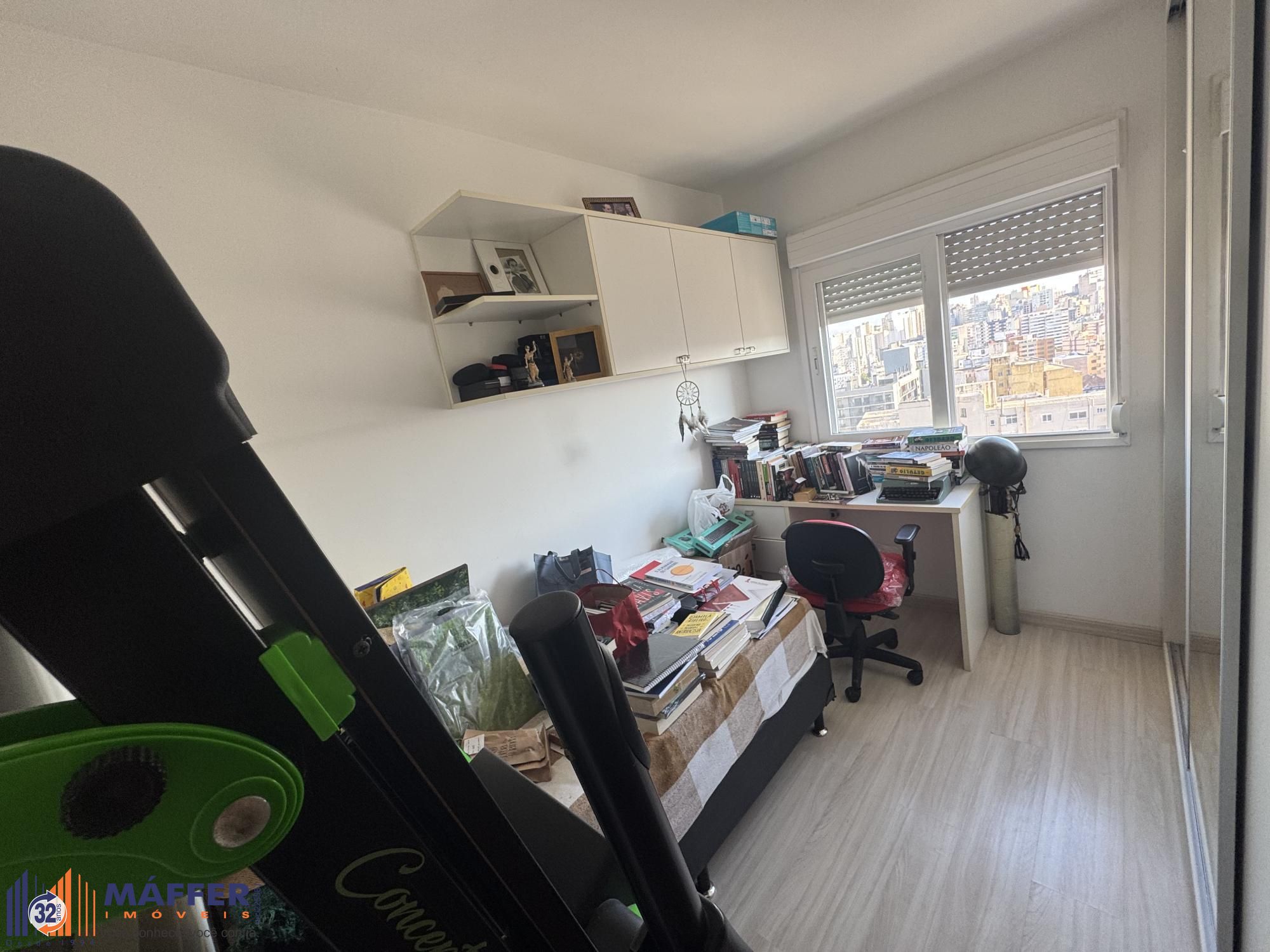 Apartamento, 2 quartos, 64 m² - Foto 13