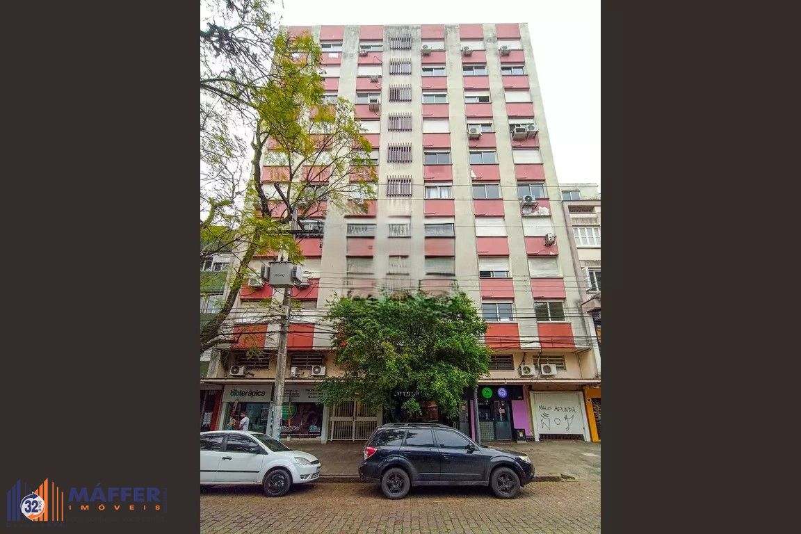 Apartamento, 1 quarto, 45 m² - Foto 1