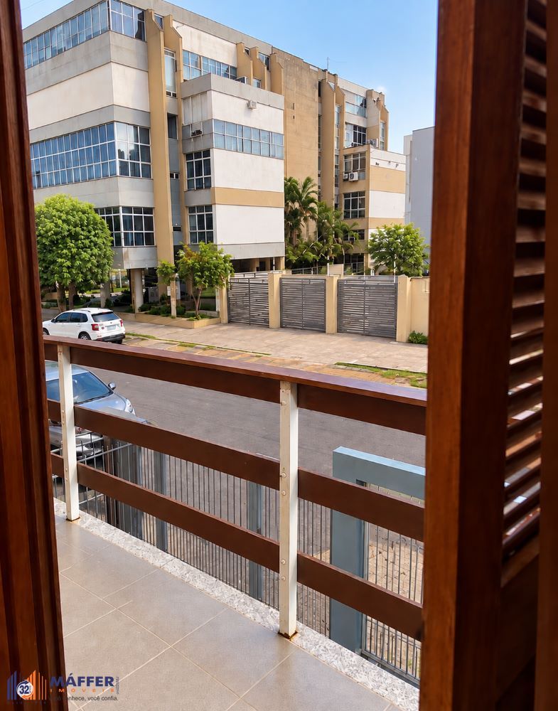 Apartamento, 1 quarto, 39 m² - Foto 17