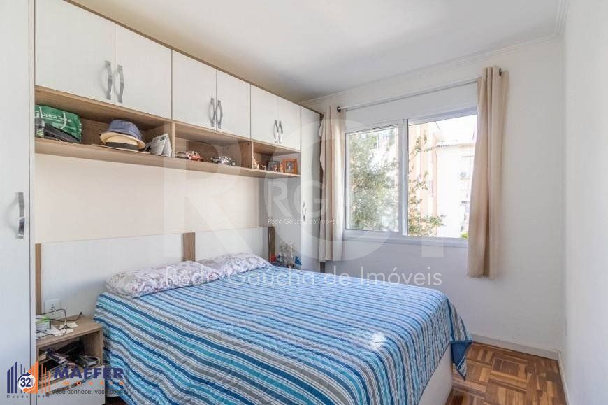Apartamento, 3 quartos, 63 m² - Foto 5