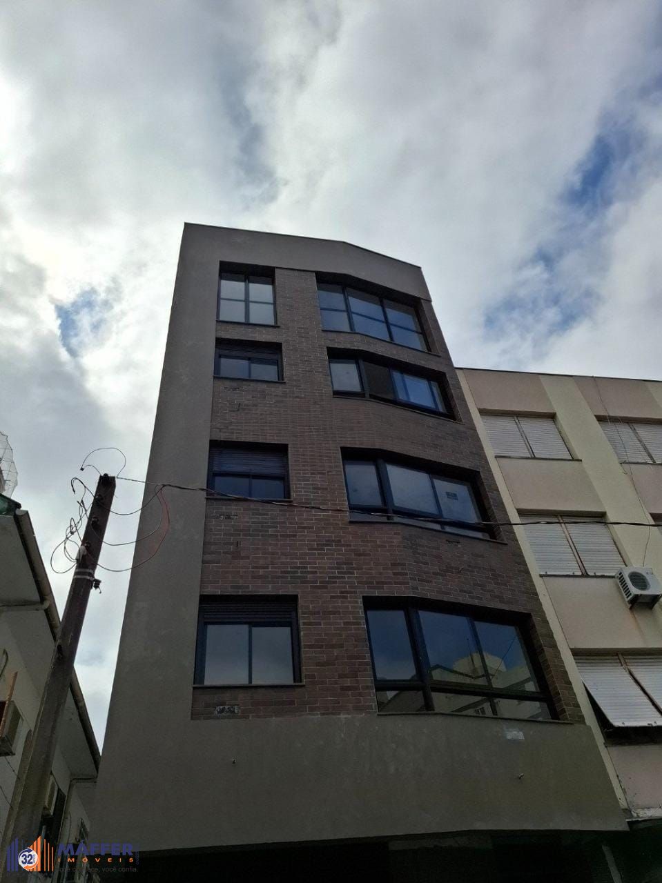 Apartamento, 1 quarto, 48 m² - Foto 2