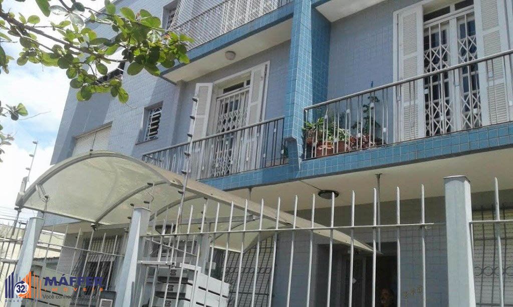 Apartamento, 3 quartos, 96 m² - Foto 1