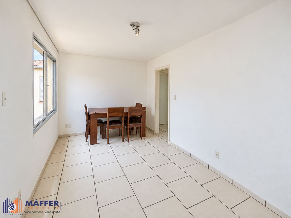 Apartamento, 2 quartos, 59 m² - Foto 1