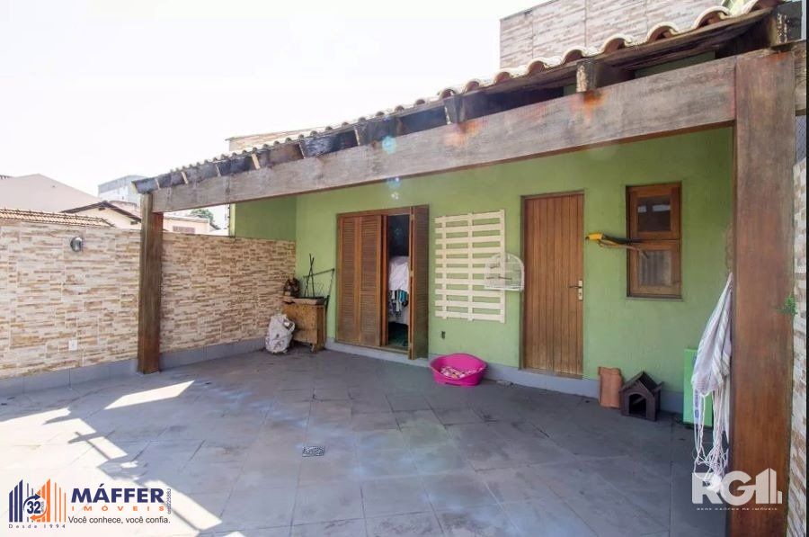 Casa, 3 quartos, 227 m² - Foto 33