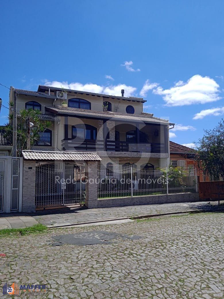 Casa, 6 quartos, 750 m² - Foto 25