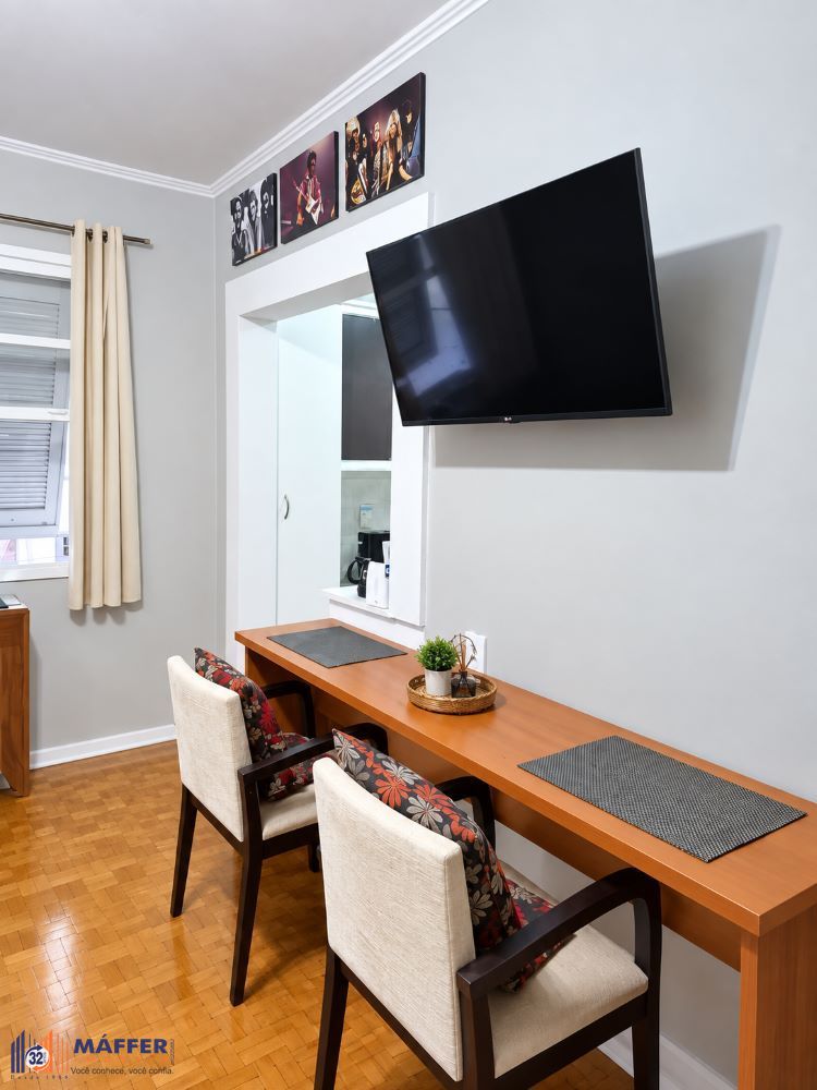 Apartamento, 2 quartos, 65 m² - Foto 7