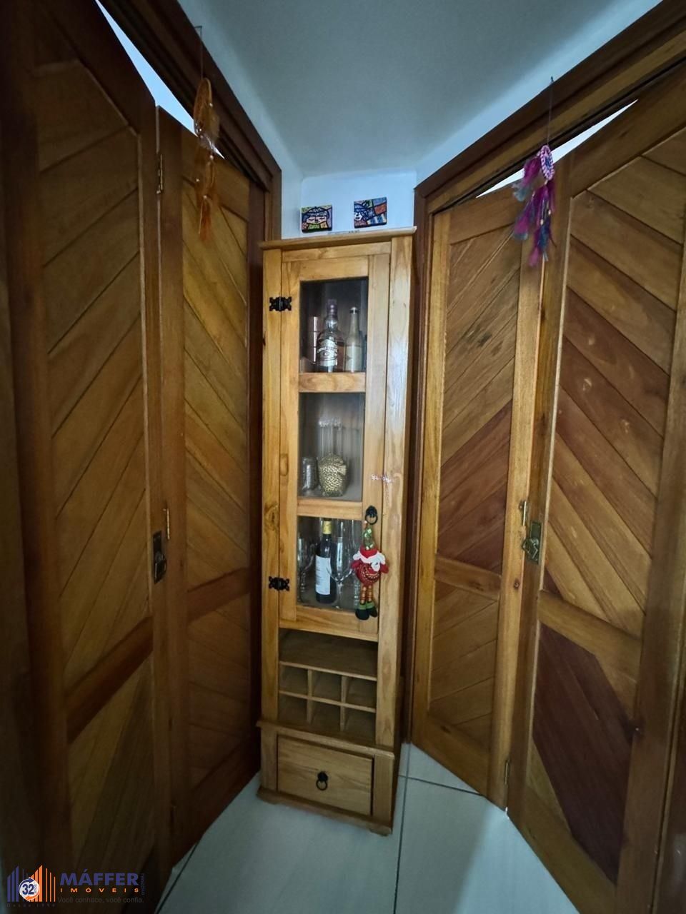 Apartamento, 2 quartos, 50 m² - Foto 7