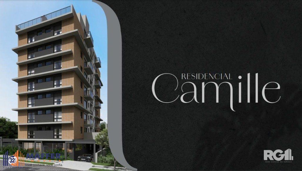 Apartamento, 2 quartos, 65 m² - Foto 1