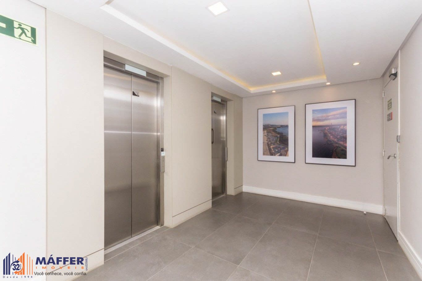 Apartamento, 1 quarto, 47 m² - Foto 51