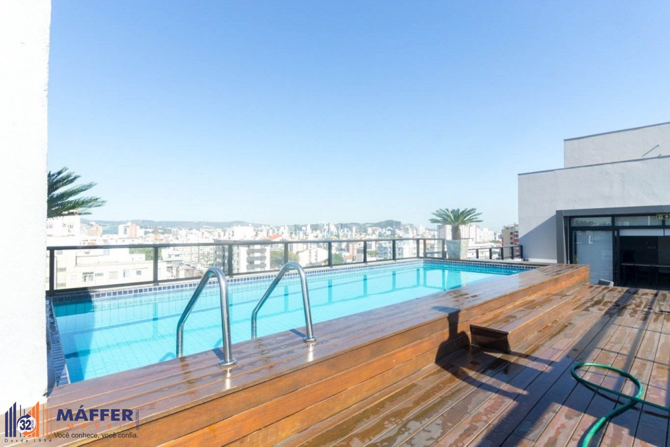 Apartamento, 1 quarto, 47 m² - Foto 19