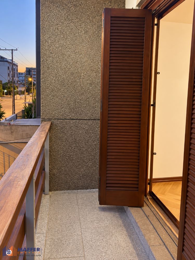 Apartamento, 1 quarto, 35 m² - Foto 24
