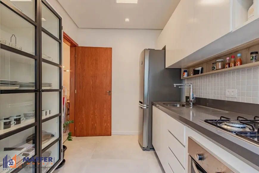 Cobertura, 1 quarto, 46 m² - Foto 10