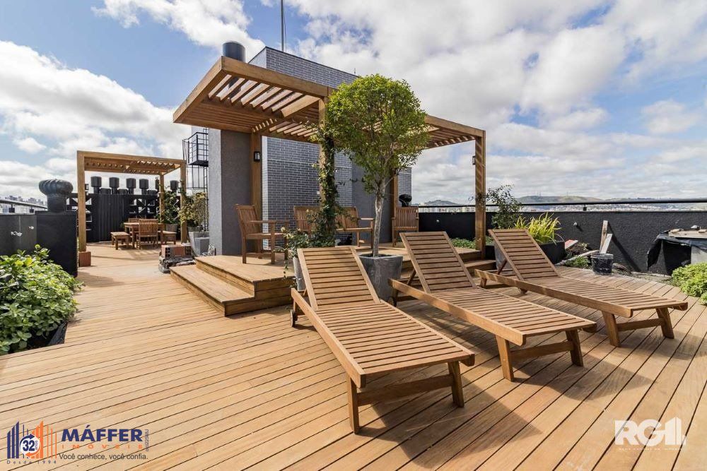 Apartamento, 2 quartos, 96 m² - Foto 22
