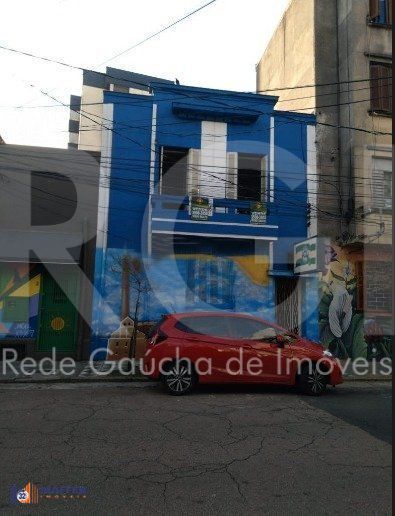 Prédio Inteiro, 247 m² - Foto 29