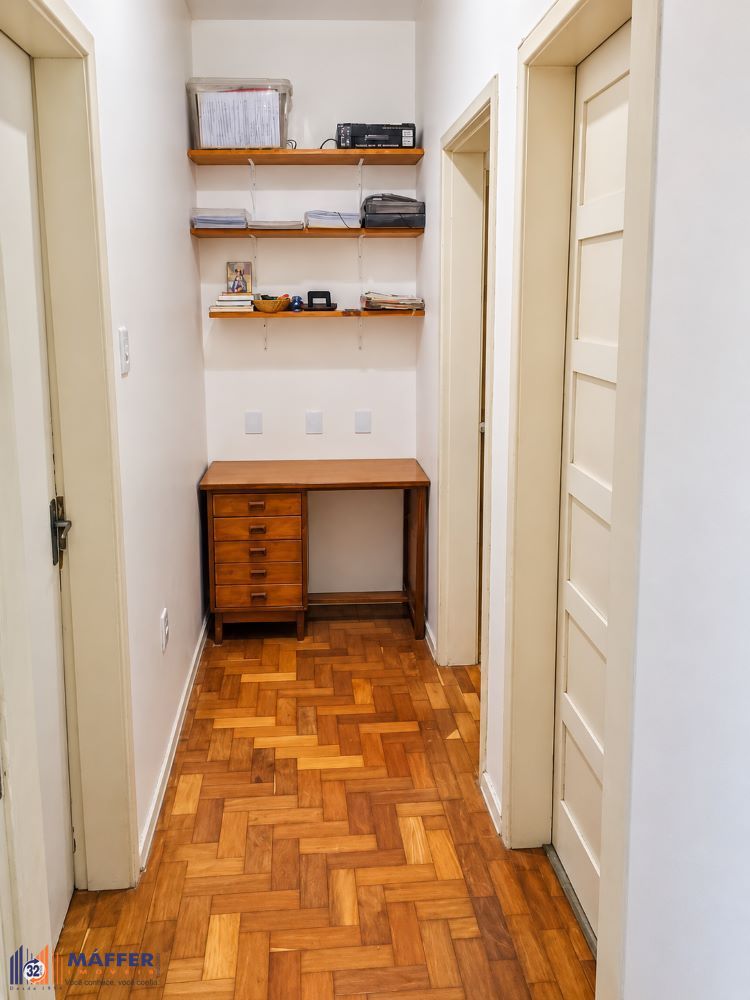 Apartamento, 2 quartos, 80 m² - Foto 9