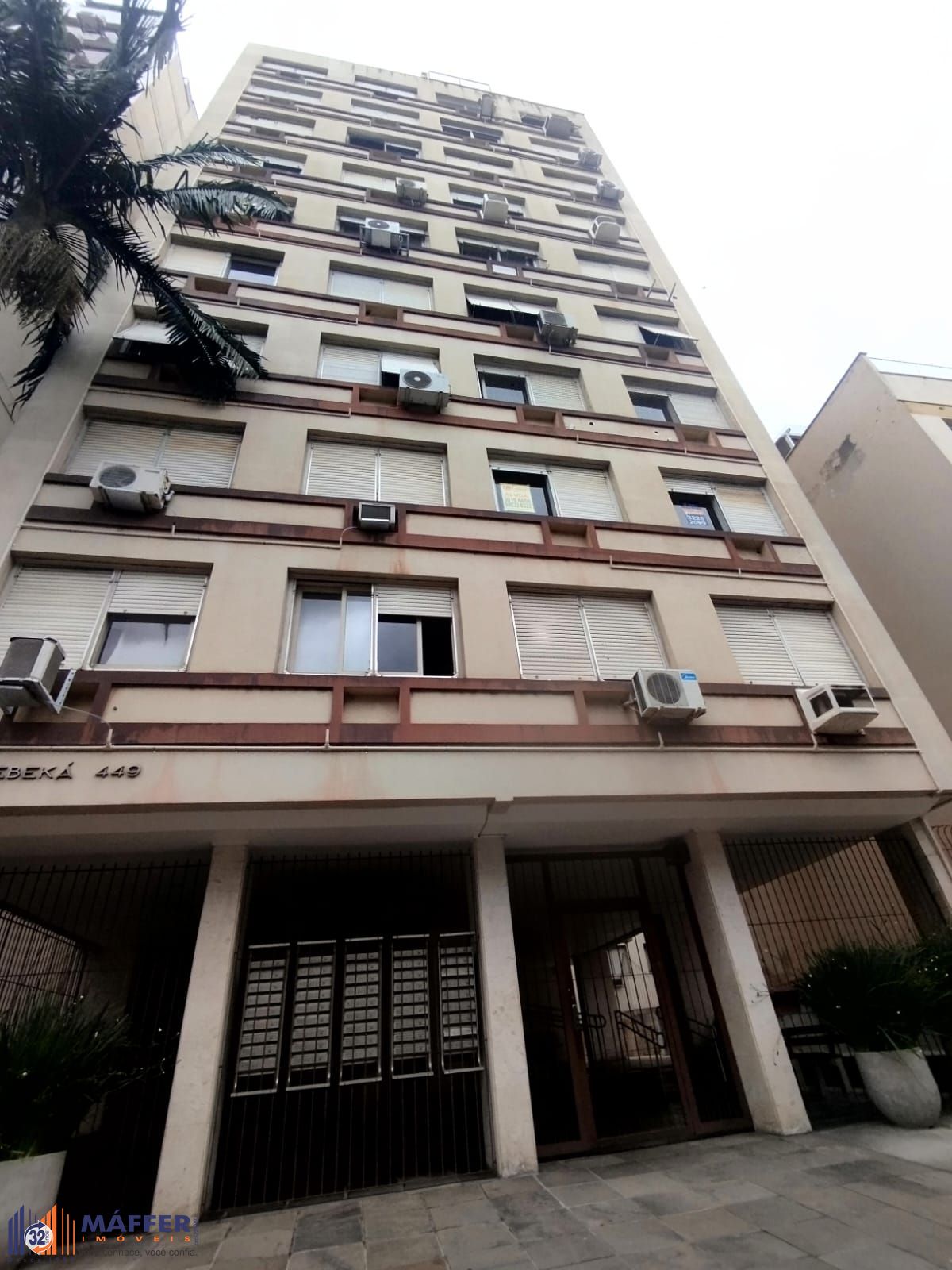 Apartamento, 1 quarto, 37 m² - Foto 14