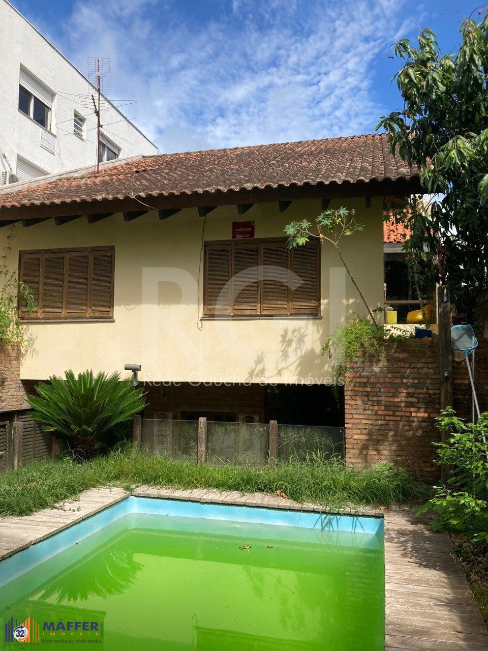 Casa, 3 quartos, 400 m² - Foto 13
