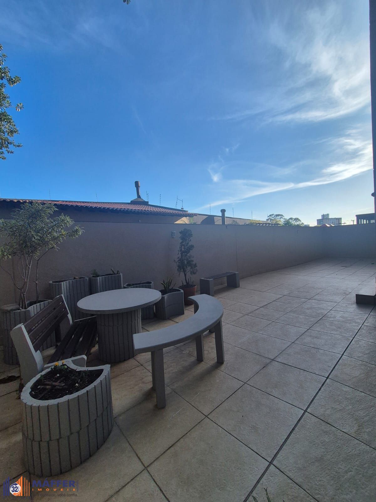 Apartamento Garden, 2 quartos, à venda, 201 m², Cristo Redentor - Porto Alegre — foto 4