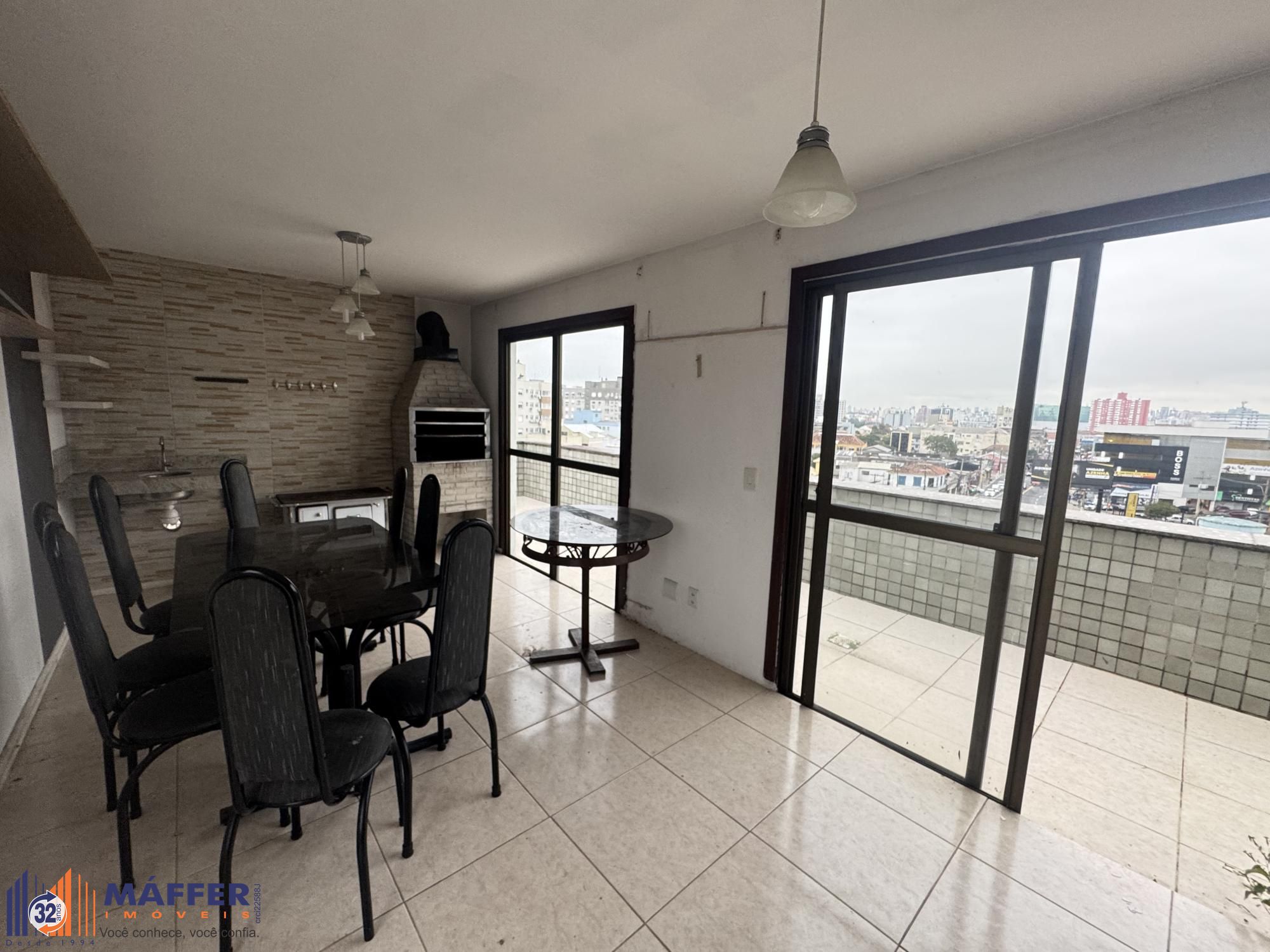 Cobertura, 2 quartos, 113 m² - Foto 16
