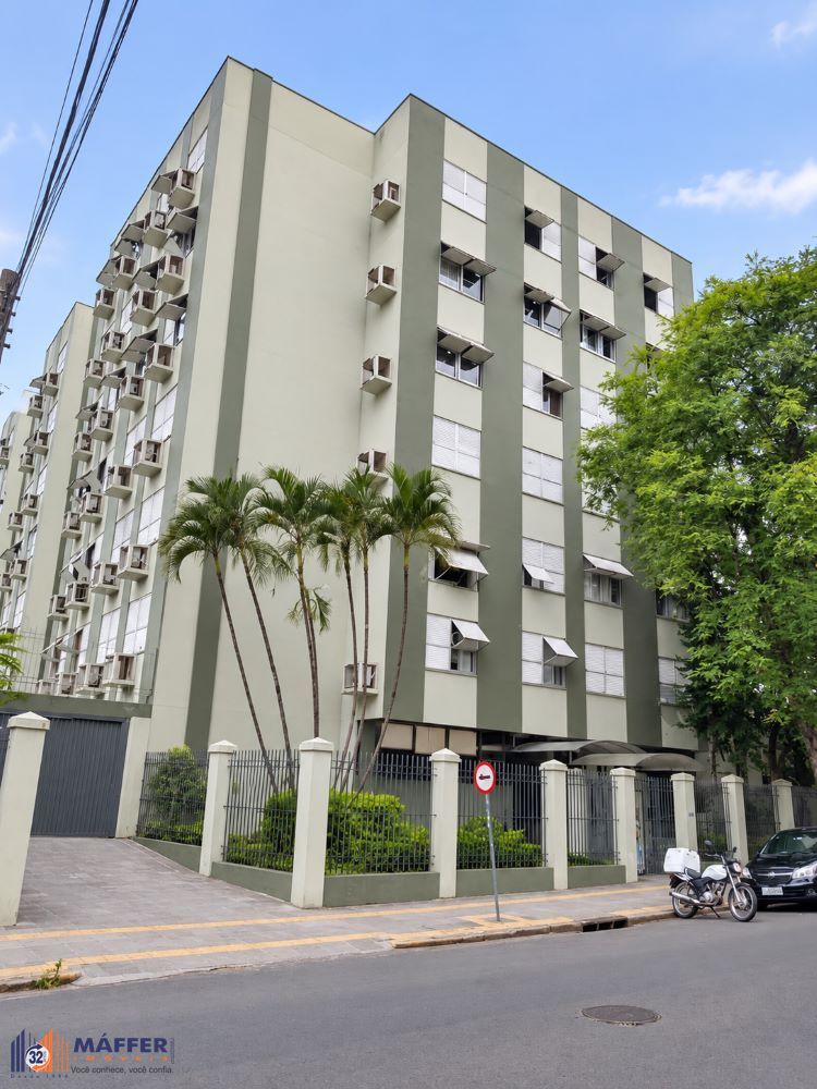 Apartamento, 2 quartos, 72 m² - Foto 1