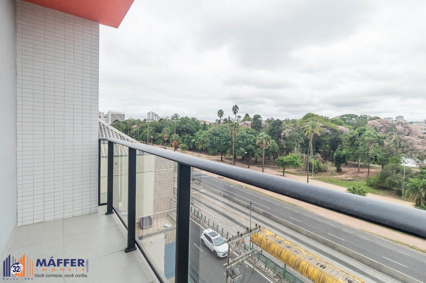 Apartamento, 1 quarto, 47 m² - Foto 8