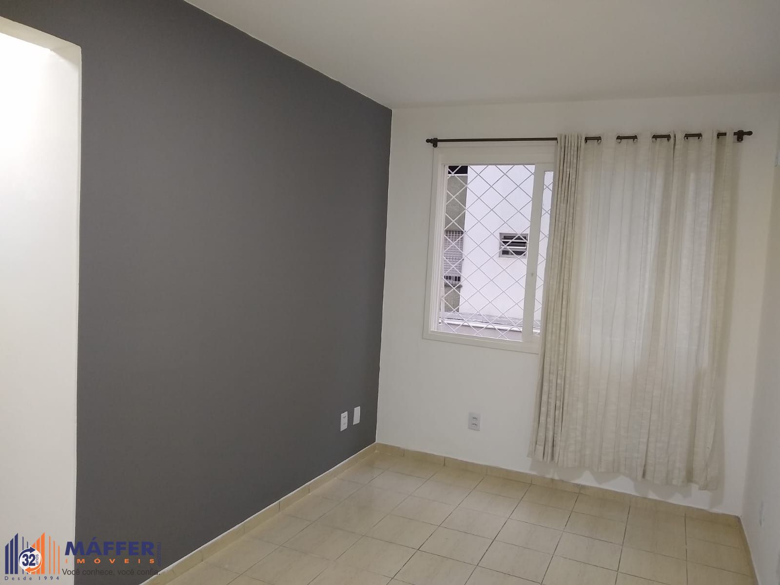 Apartamento, 1 quarto, 38 m² - Foto 3