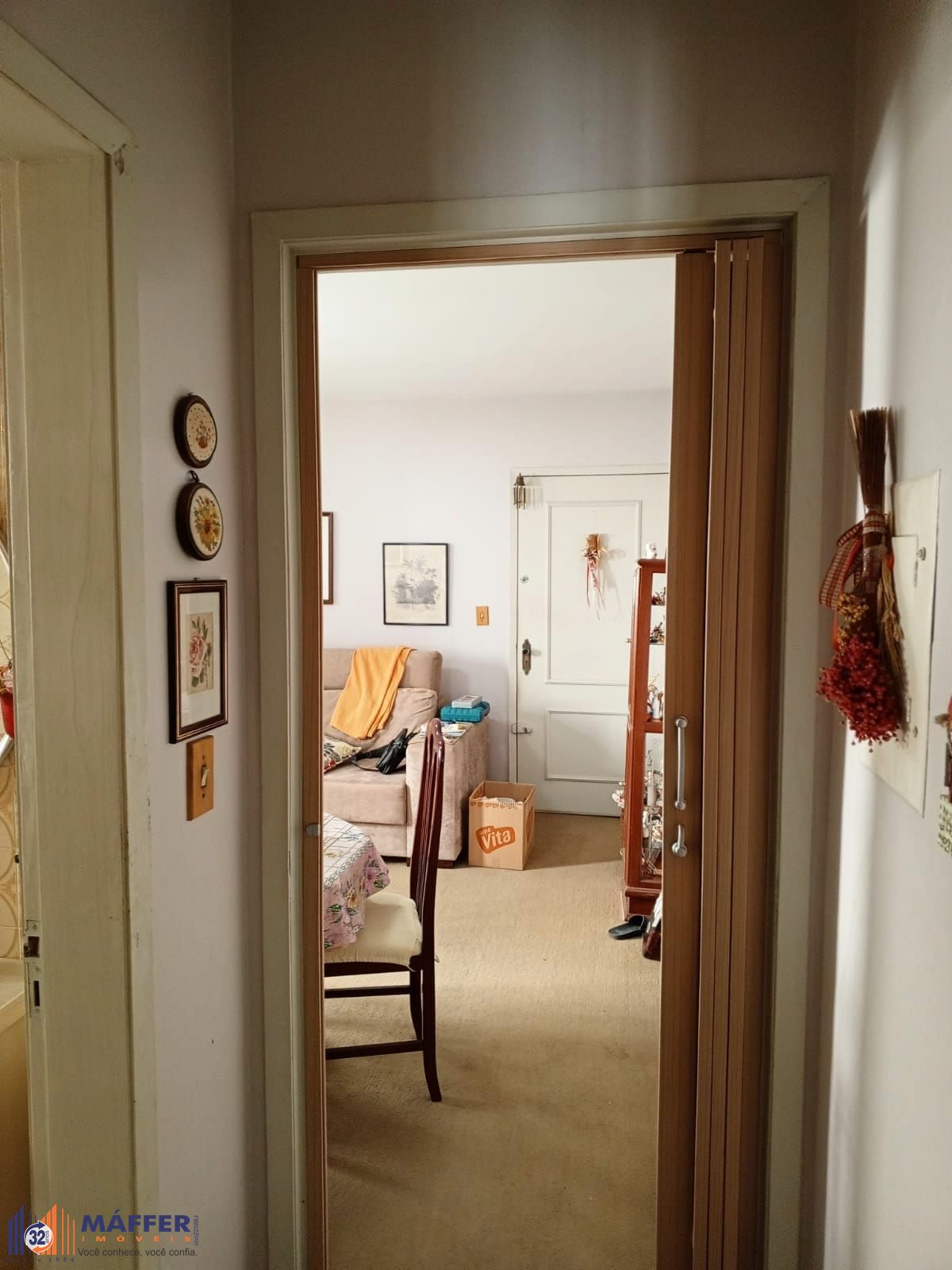 Apartamento, 2 quartos, 74 m² - Foto 4