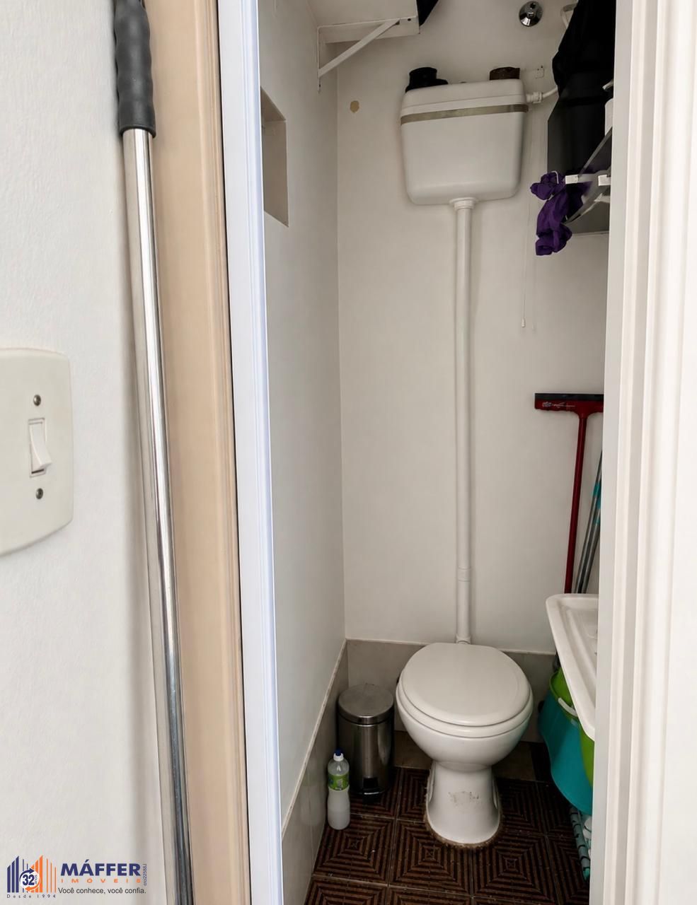 Apartamento, 2 quartos, 62 m² - Foto 6