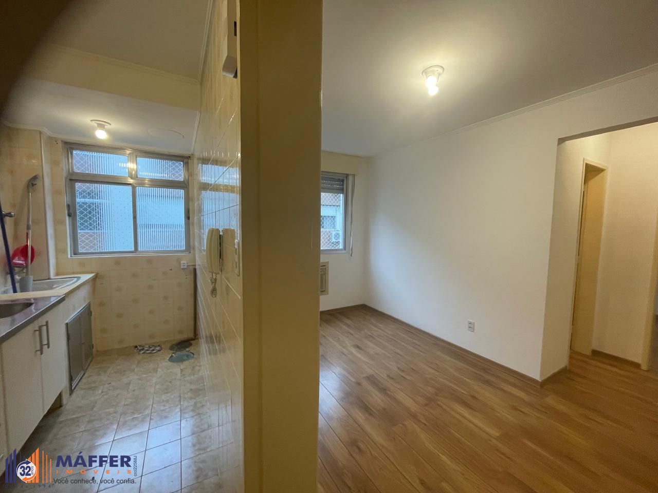 Apartamento, 1 quarto, 42 m² - Foto 8