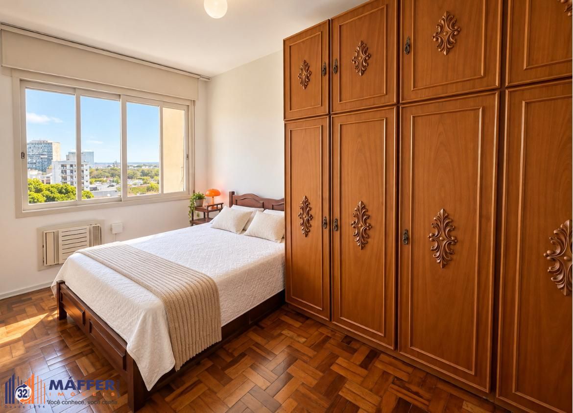 Apartamento, 1 quarto, 46 m² - Foto 8