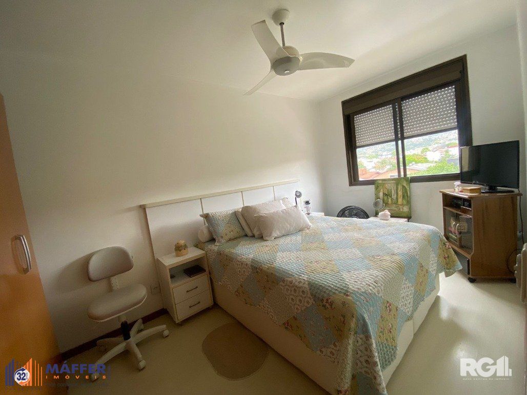 Apartamento, 2 quartos, 59 m² - Foto 6