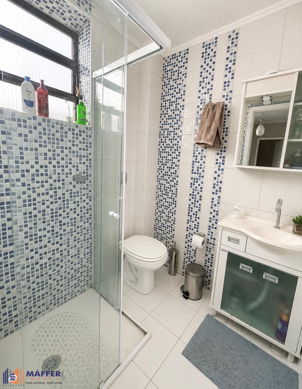 Apartamento, 1 quarto, 37 m² - Foto 7