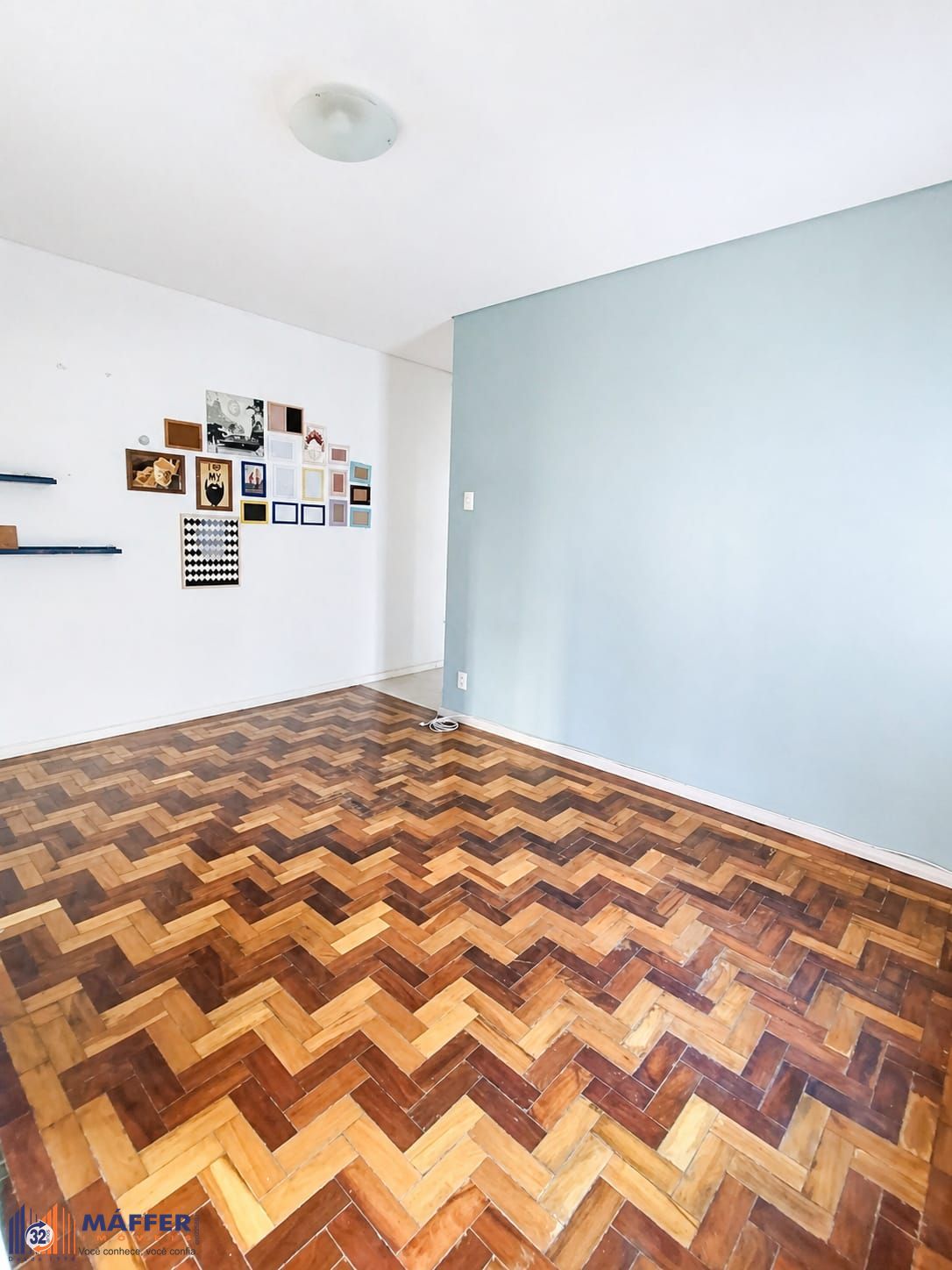 Apartamento, 2 quartos, 50 m² - Foto 8