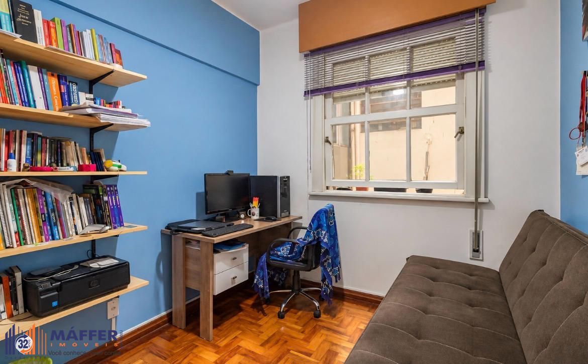 Apartamento, 3 quartos, 87 m² - Foto 10
