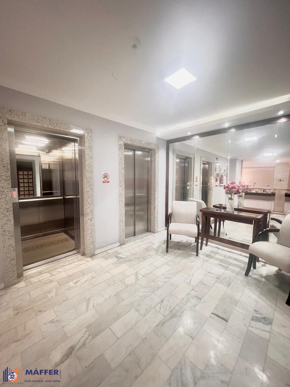 Apartamento, 1 quarto, 46 m² - Foto 13