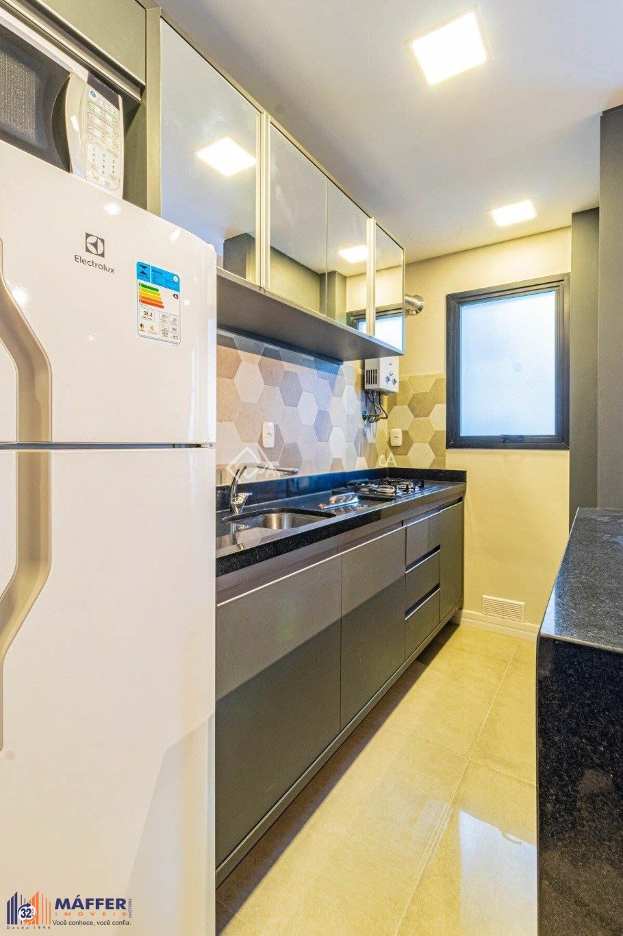Apartamento, 1 quarto, 47 m² - Foto 13