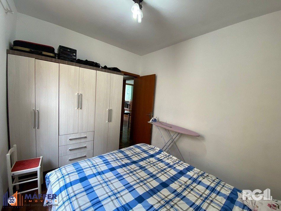 Apartamento, 3 quartos, 86 m² - Foto 7